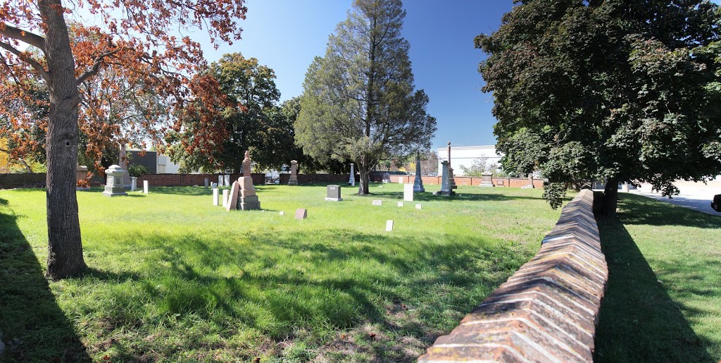 Union Cemetery | Aldershot, Burlington, ON L7T 4K1, Canada