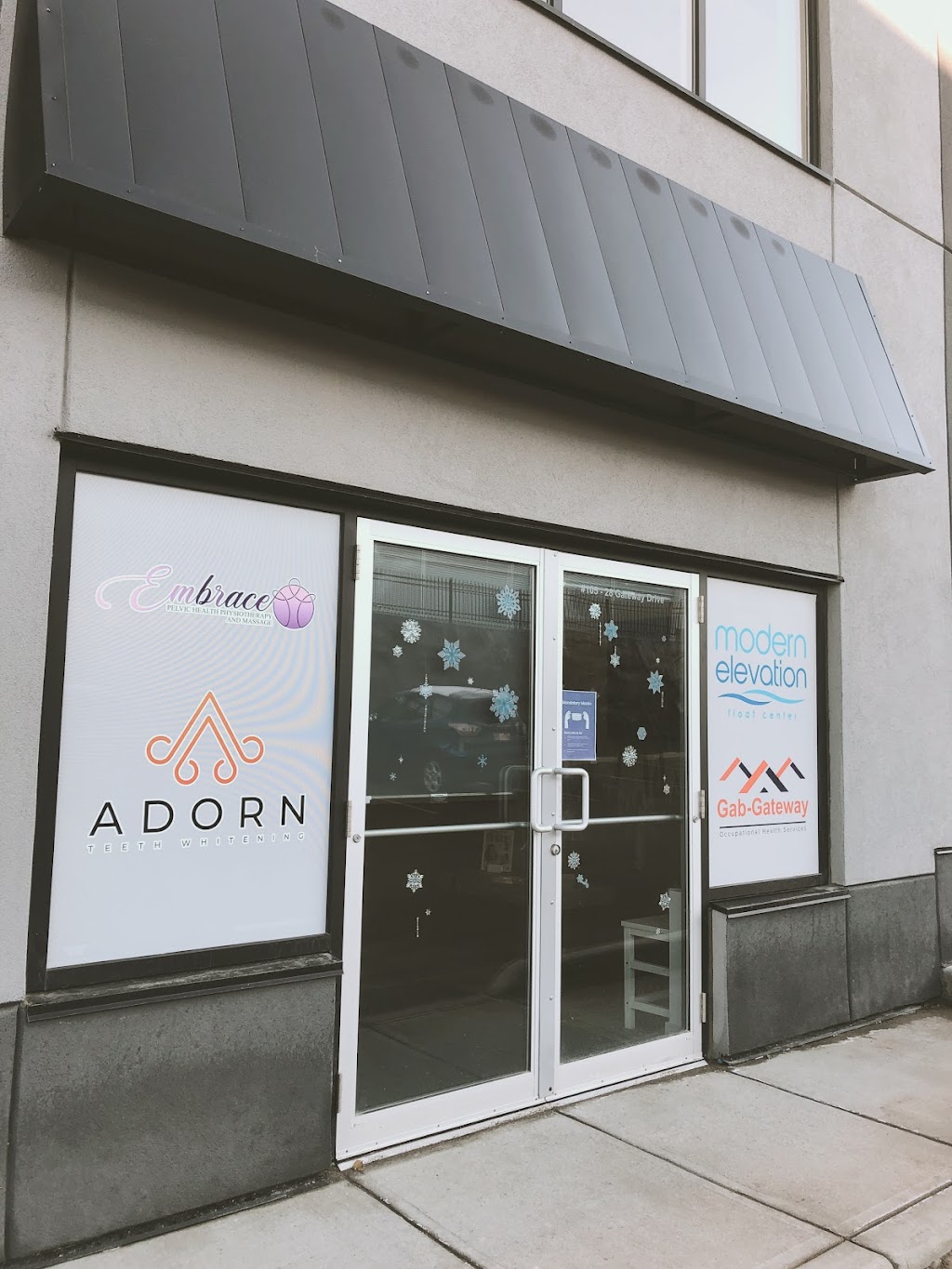 Adorn Teeth Whitening | 4520 Viscount Dr NW, Calgary, AB T3A 0N9, Canada | Phone: (403) 829-6783