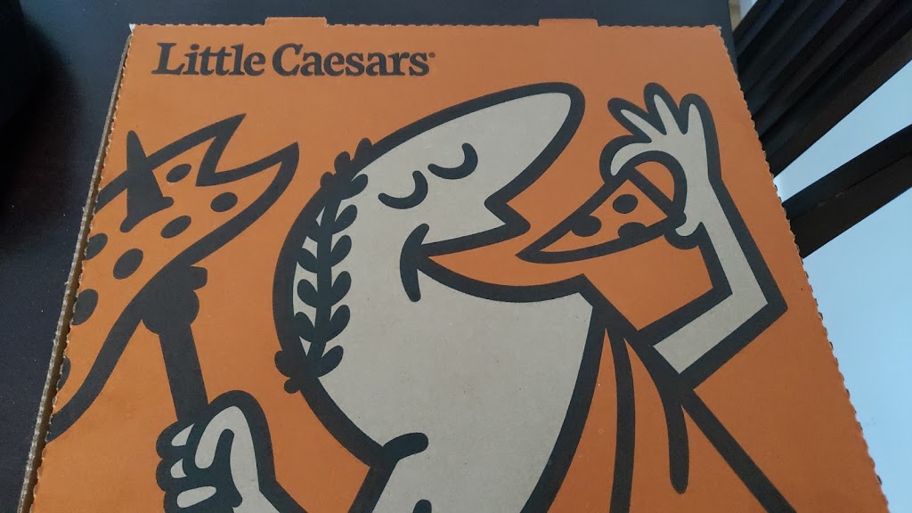 Little Caesars Pizza | 2070 Sumas Way, Abbotsford, BC V2S 4L4, Canada | Phone: (604) 504-4600