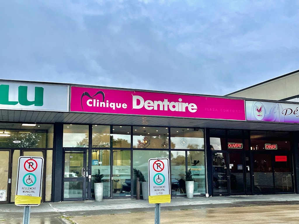 clinique dentaire Dre Anne Dang | 161 Blvd. de la Concorde E, Laval, QC H7G 2C6, Canada | Phone: (450) 490-4949