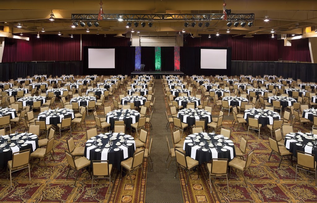 Cambridge Red Deer Hotel & Conference Centre | 3310 50 Ave, Red Deer, AB T4N 3X9, Canada | Phone: (403) 346-2091