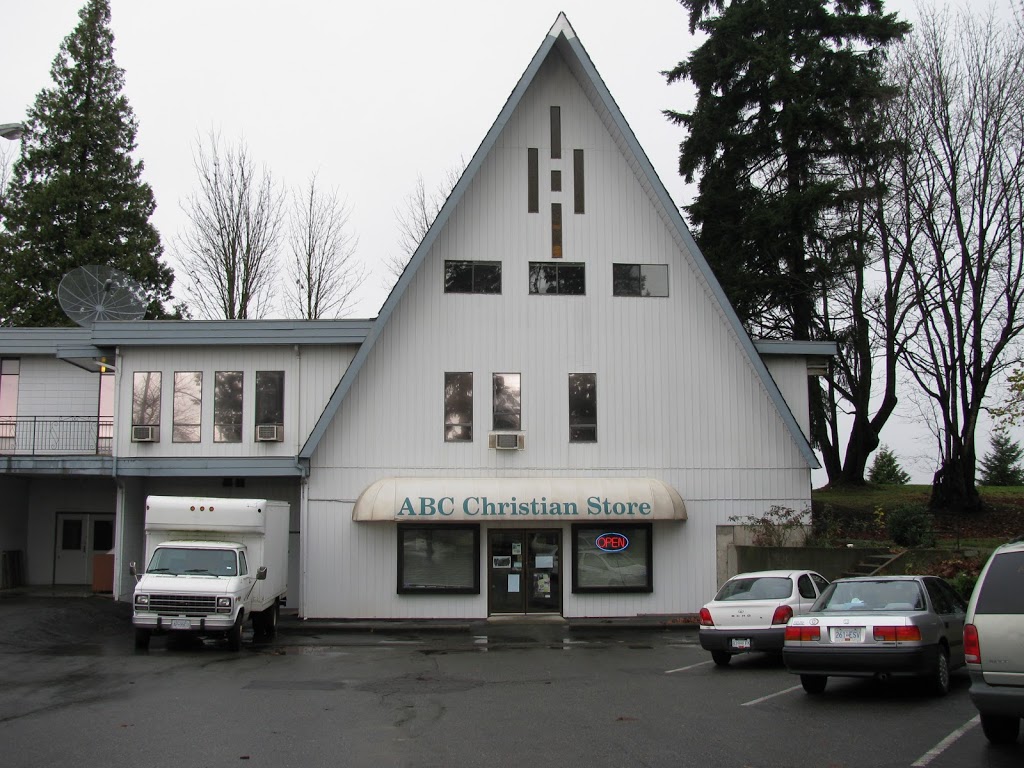 ABC Christian Store | 1626 McCallum Rd, Abbotsford, BC V2S 3M4, Canada | Phone: (604) 859-2566