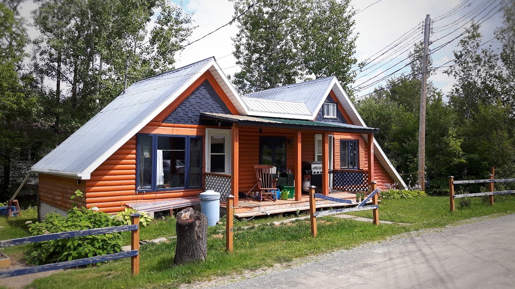 Le Camping du Domaine Joly-Mont | 2405 Chemin Lemire, Sherbrooke, QC J1H 0C5, Canada | Phone: (819) 562-6492