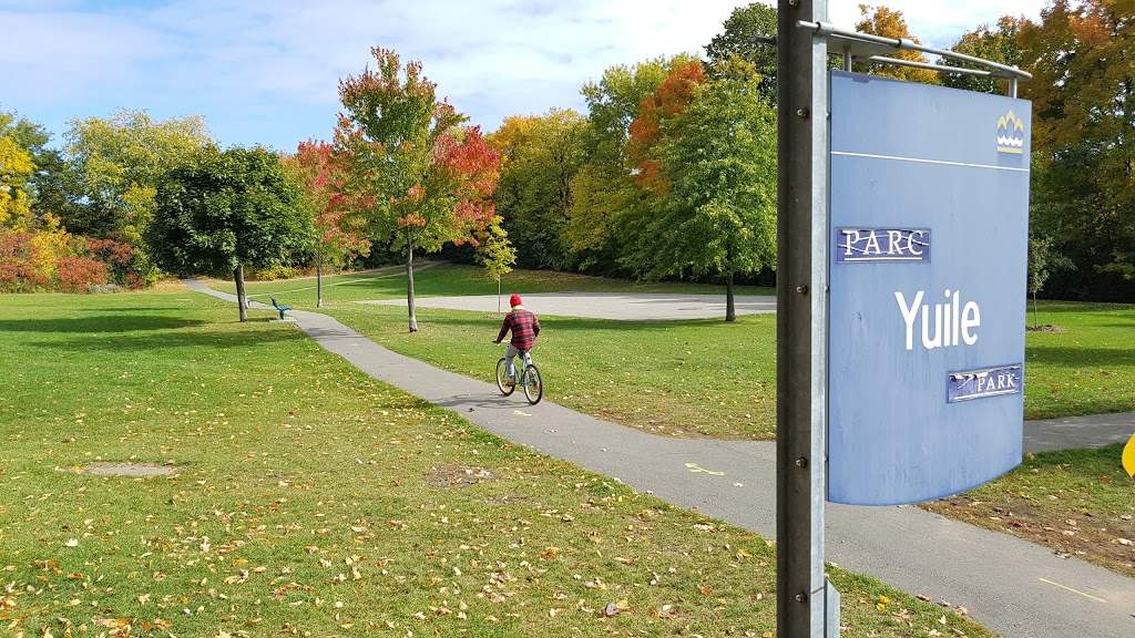 Yuile Park | Pierrefonds, QC H9J 1Y6, Canada