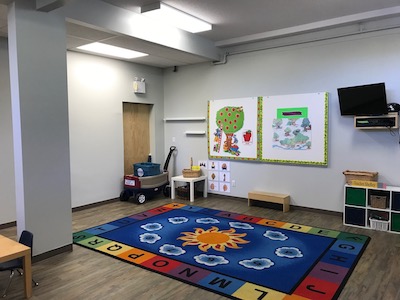 Wind & Tide Preschool North Brookswood | 20719 48 Ave, Langley, BC V3A 3L7, Canada | Phone: (604) 533-1311