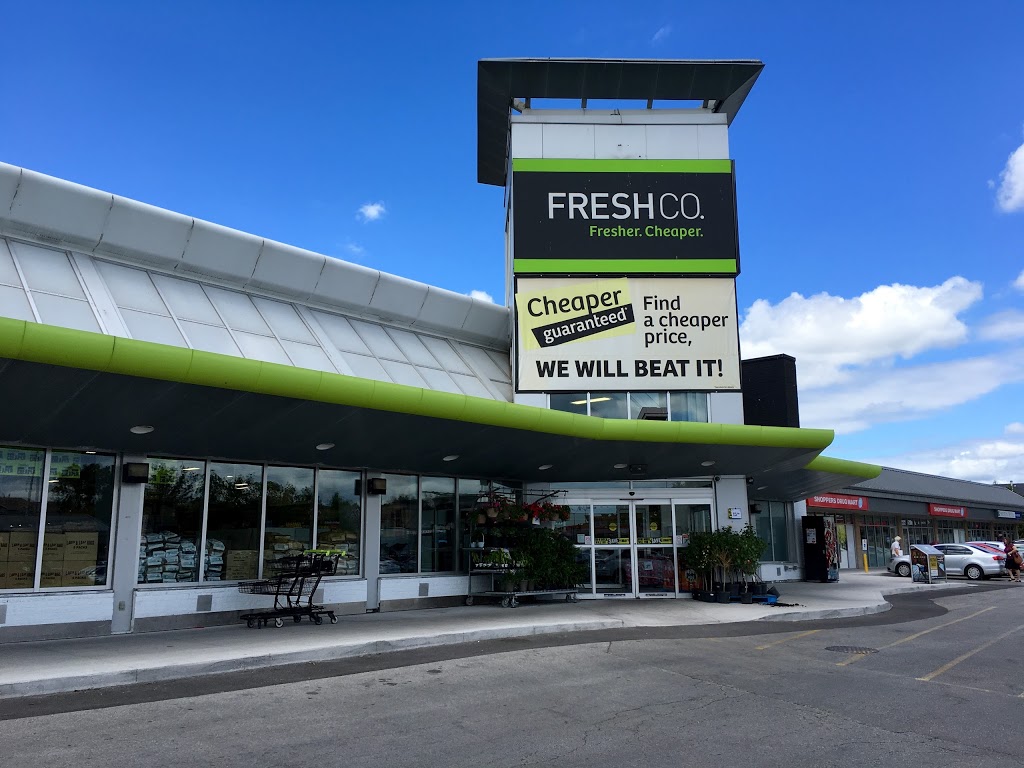 FreshCo | 3505 Upper Middle Rd, Burlington, ON L7M 4C6, Canada | Phone: (905) 315-9104