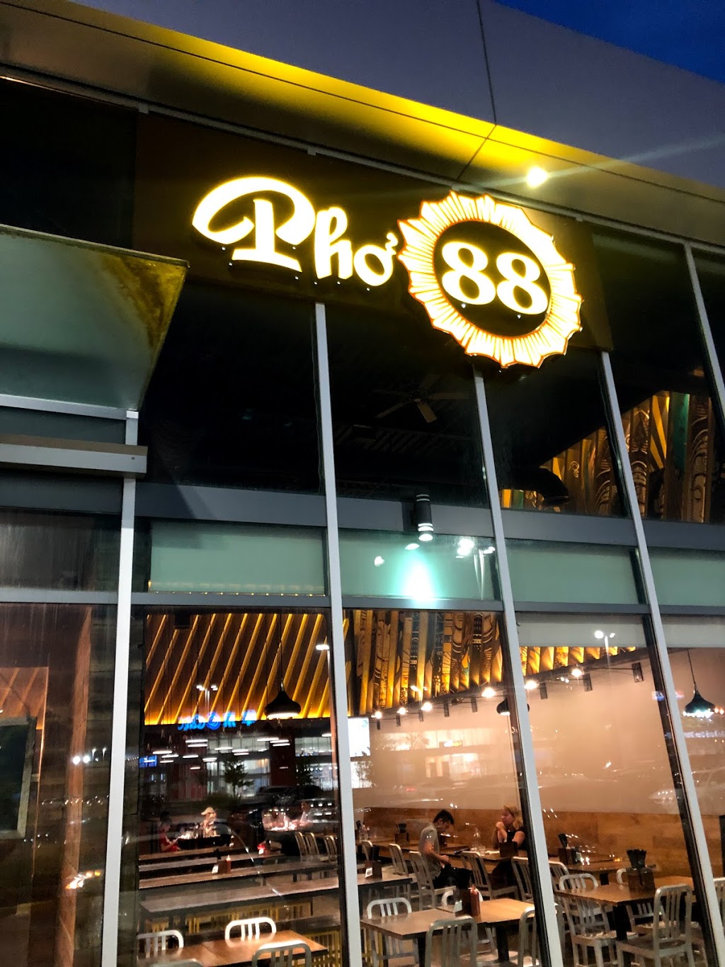 Pho 88 | 900 Don Mills Rd. Unit #9, North York, ON M3C 1V6, Canada | Phone: (647) 341-8899