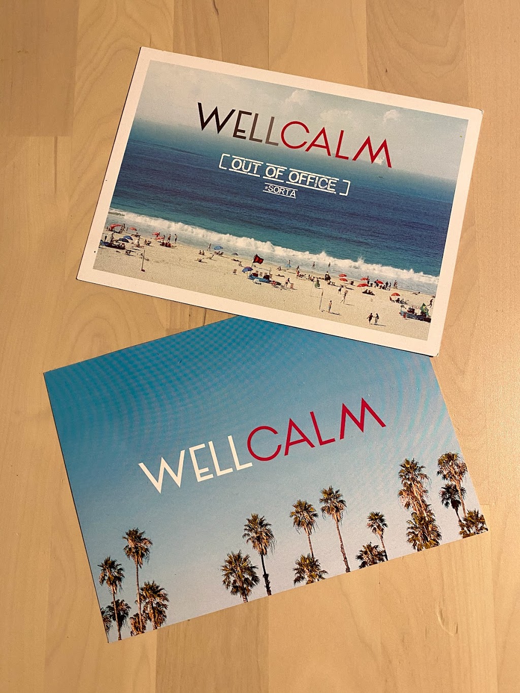 WellCalm | 43 Stewart St, Toronto, ON M5V 2V8, Canada | Phone: (647) 977-9629