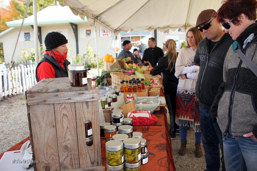 Coopérative de Solidarité Place du Marché | 1268 QC-317, Ripon, QC J0V 1V0, Canada | Phone: (819) 983-1848