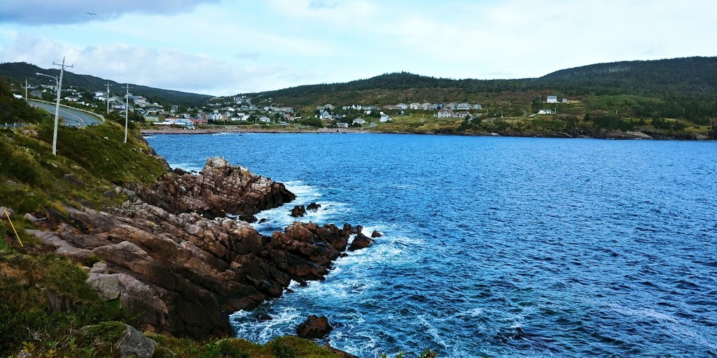 Harbor Lookout Point | Petty Harbour-Maddox Cove, NL A1S 1L1, Canada