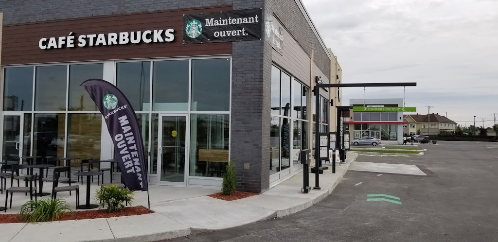 Starbucks | 700 Rue Serge-Pepin #202, Beloeil, QC J3G 0B8, Canada | Phone: (438) 992-7043