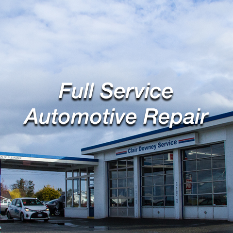 Clair Downey Service | 9429 Canora Rd, Sidney, BC V8L 1P2, Canada | Phone: (250) 656-2921