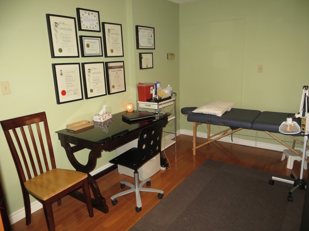 Richmond Hill Acupuncture and Herbal Medicine Clinic | 114 OConnor Crescent, Richmond Hill, ON L4C 7R7, Canada | Phone: (416) 822-1073