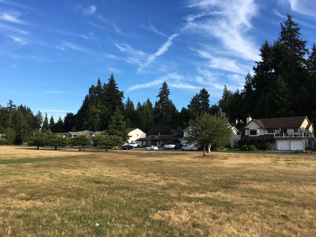 Colwood Creek Park | Brittany Dr, Colwood, BC V9B 5P8, Canada | Phone: (250) 478-5999