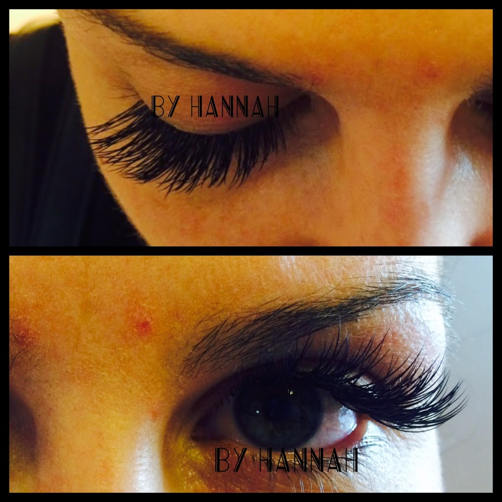 Hannah Eyelash Extensions | Saint Moritz Drive Southwest, Calgary, AB T3H 0A7, Canada | Phone: (403) 966-6521