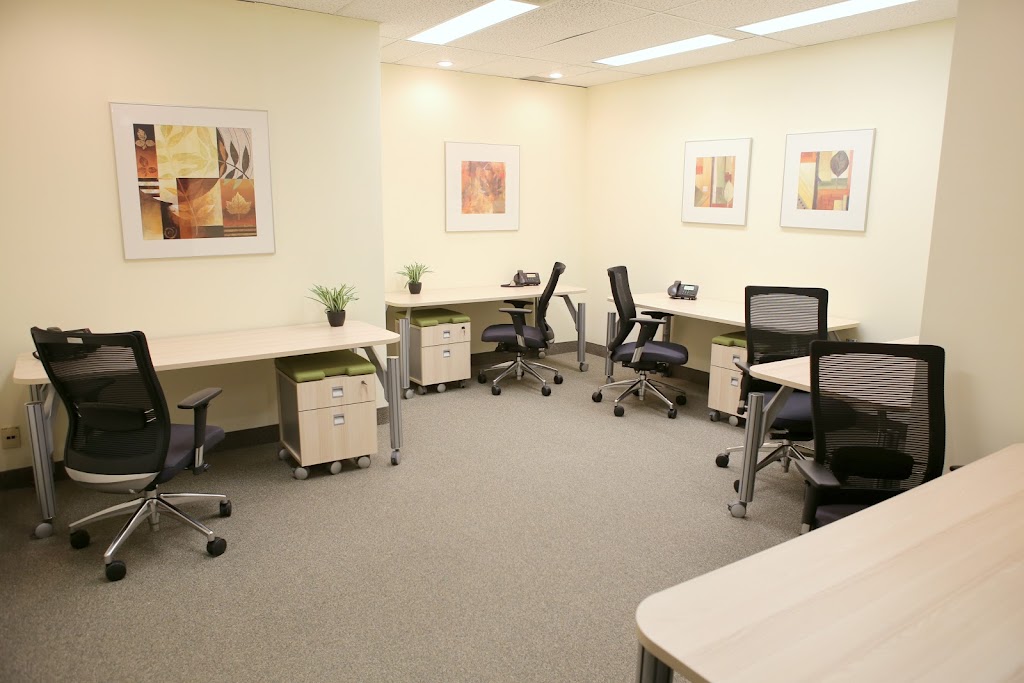 Global Prime Office Toronto Airport | 5925 Airport Rd, Mississauga, ON L4V 1W1, Canada | Phone: (905) 672-1200