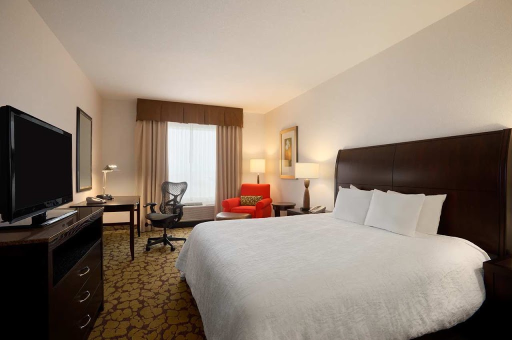 Hilton Garden Inn Edmonton International Airport | 8208 36 St, Leduc, AB T9E 0H7, Canada | Phone: (780) 612-2350