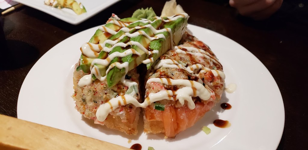 Momiji Japanese Restaurant | 1801 Lakeshore Rd W, Mississauga, ON L5J 1H6, Canada | Phone: (905) 823-8430