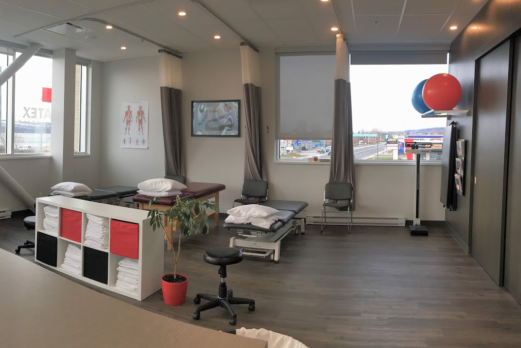 Kinatex Sports Physio Sainte-Anne-de-Beaupré | 9745 Boulevard Sainte-Anne #201, Sainte-Anne-de-Beaupré, QC G0A 3C0, Canada | Phone: (418) 827-8331