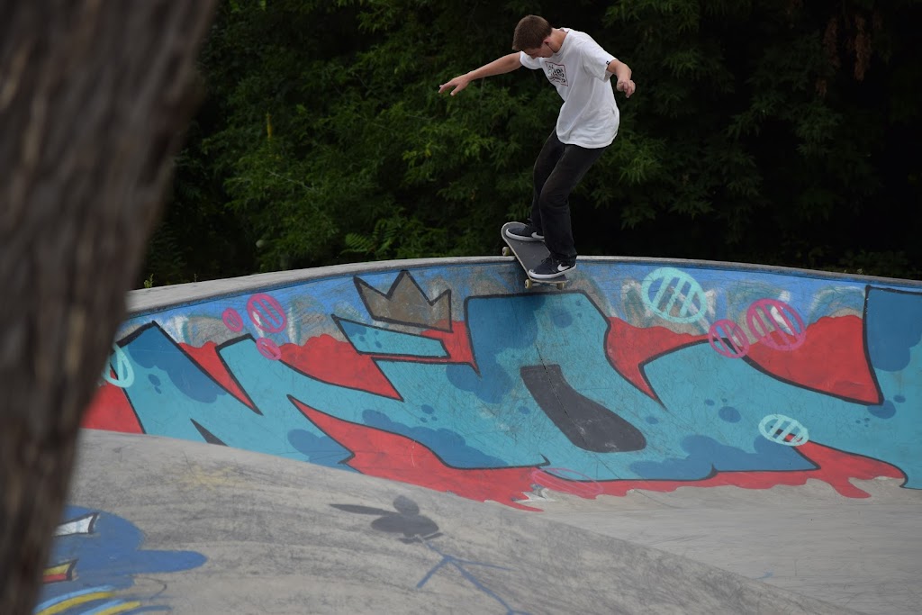 The Rapids Skate & Ride Park | 22 Lake St #20, Pembroke, ON K8A 8E1, Canada | Phone: (613) 735-6821