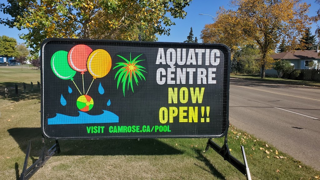 Magnetsigns Camrose-Wetaskiwin | 4225 38 St, Camrose, AB T4V 3Z3, Canada | Phone: (587) 322-7446