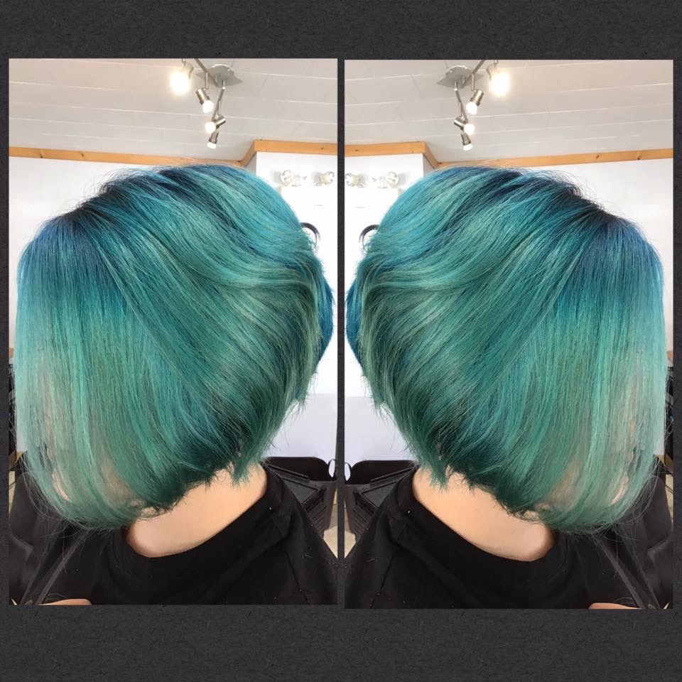 Mane Street Salon | 571 304 St, Kimberley, BC V1A 3H5, Canada | Phone: (778) 481-2009