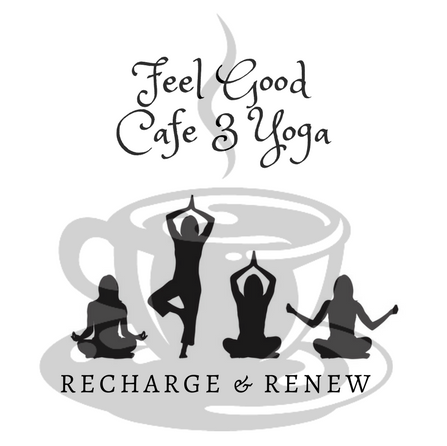 Feel good cafe and yoga | 1186 Woodbine Ave, East York, ON M4C 4E2, Canada | Phone: (416) 475-5424