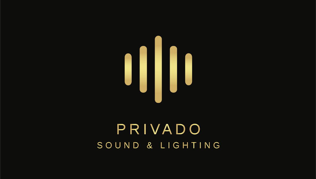 Privado Sound & Lighting | 8 Valleyway Dr, Brampton, ON L6X 3C3, Canada | Phone: (647) 830-7753