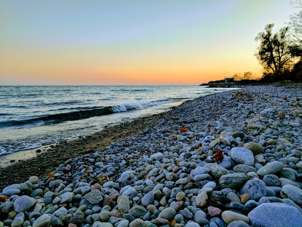 Rouge Hill Beach | Waterfront Trail, Toronto, ON M1C 4A8, Canada