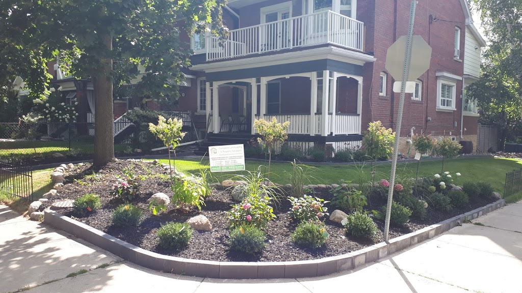 Greenhouse Landscaping | 93 Dixon Ave, Toronto, ON M1M 1A5, Canada | Phone: (416) 264-8286