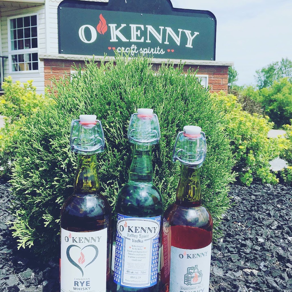 OKenny Craft Spirits Pembroke | 2 International Dr, Pembroke, ON K8A 6W5, Canada | Phone: (613) 281-1825