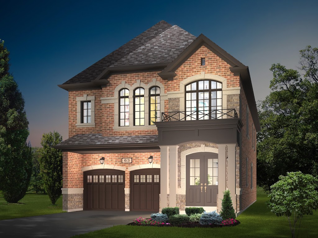 Stylux Homes | 40 Vogell Rd Suite 51, Richmond Hill, ON L4B 3N6, Canada | Phone: (905) 237-5091