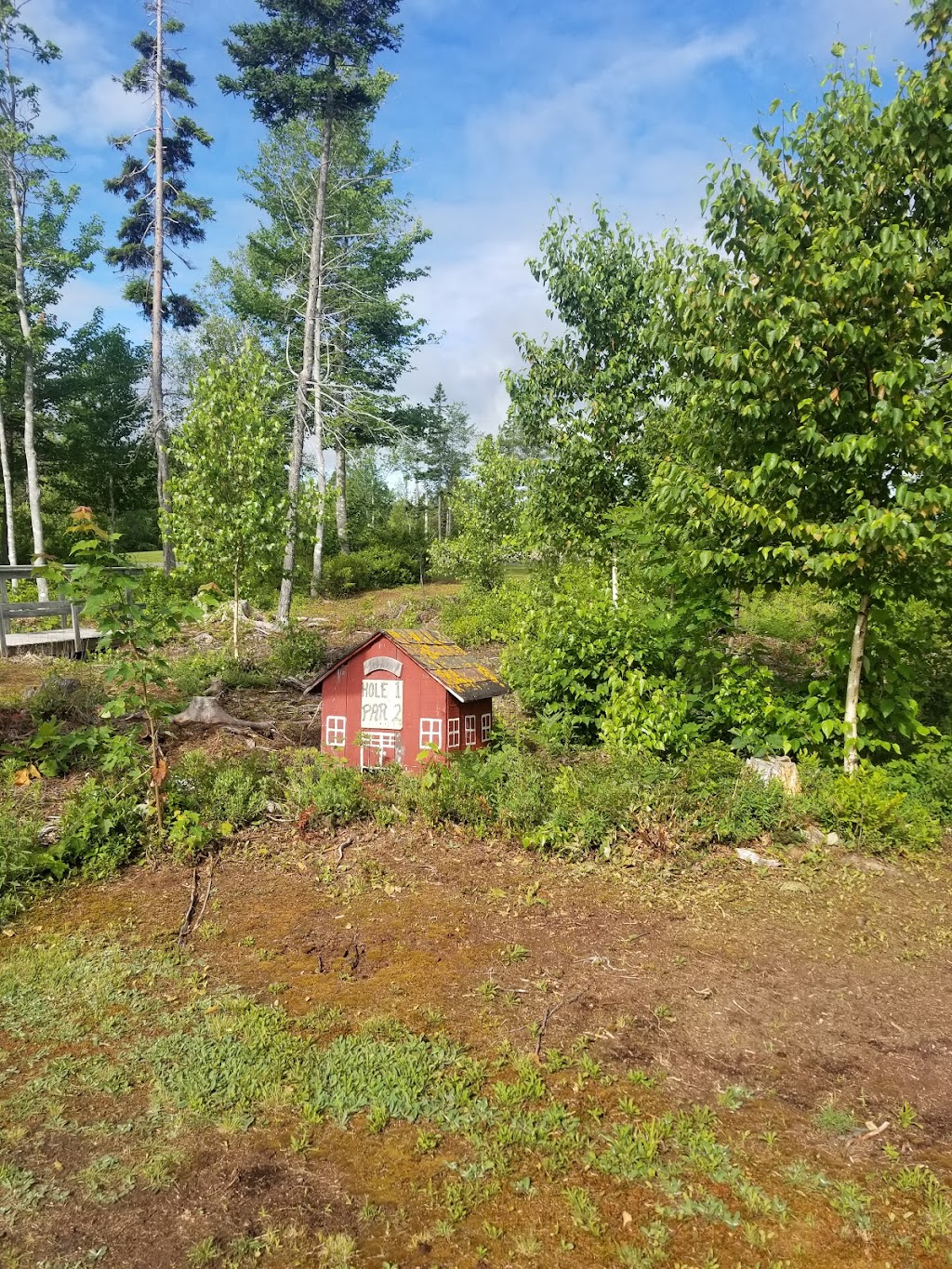 Caribou River Cottage Lodge | 1308 Shore Rd, Pictou, NS B0K 1H0, Canada | Phone: (902) 485-6352