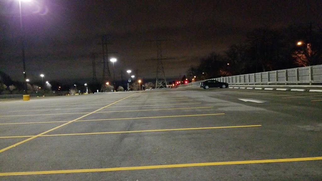 Toronto Transit Commission - Finch East Commuter Lot | 890 Willowdale Ave, North York, ON M2M 3C1, Canada | Phone: (416) 393-3030