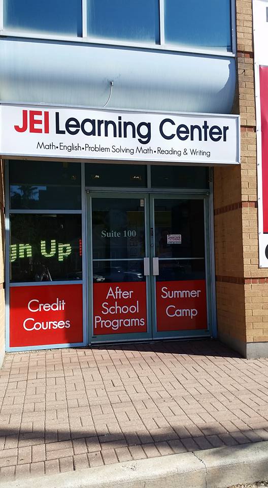 JEI Learning Center York | 235 Dixon Rd, Etobicoke, ON M9P 2M5, Canada | Phone: (647) 728-7997