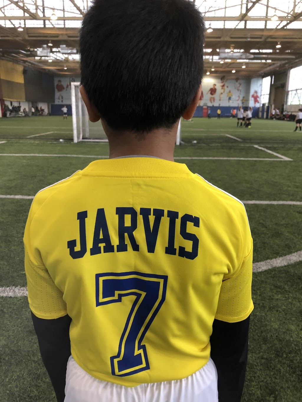 Jarvis Sports Club | 104 Cairncross Crescent, Markham, ON L3S 3X9, Canada | Phone: (416) 450-5473