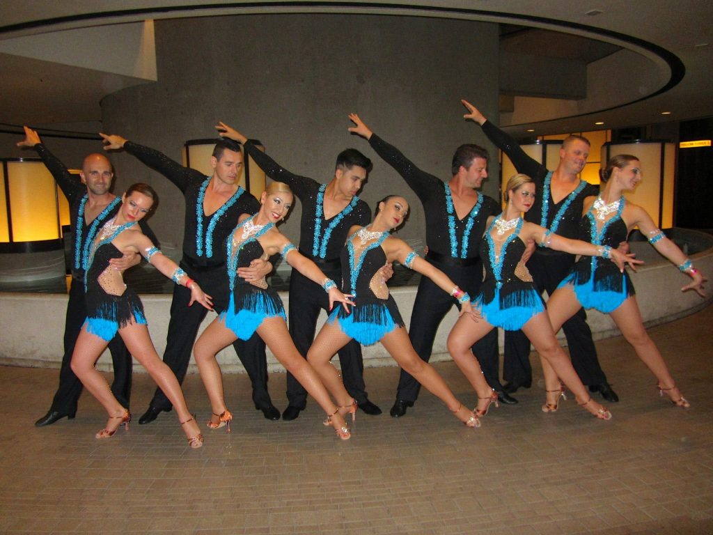 LATIN ENERGY Dance Company | 895 Rangeview Rd, Mississauga, ON L5E 1H1, Canada | Phone: (416) 876-7727