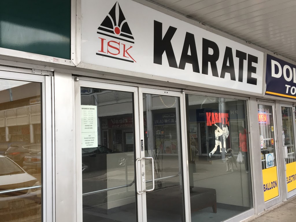 International Shotokan Karate | 290 The West Mall, Etobicoke, ON M9C 1C6, Canada | Phone: (416) 622-0496