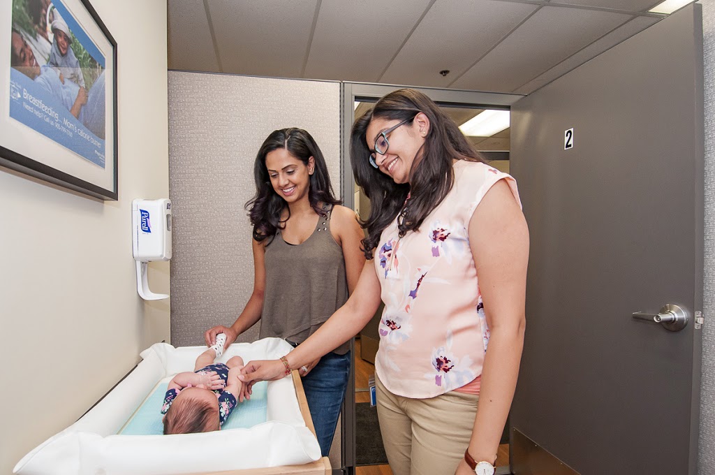 Brampton Breastfeeding Walk-In Clinic | 150 Central Park Dr, Brampton, ON L6T 2T9, Canada | Phone: (905) 799-7700