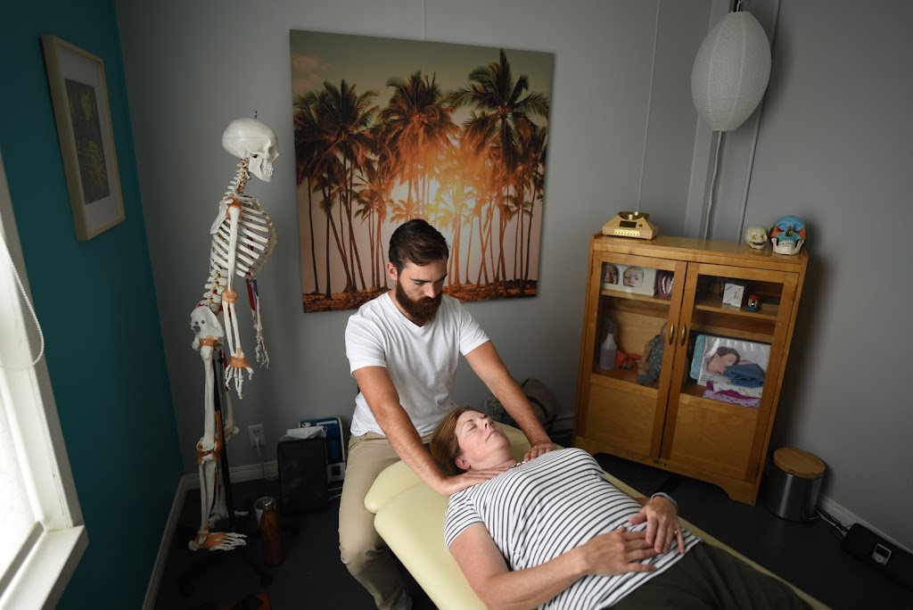 Equilibrium Osteopathy | 921 9 Ave SE, Calgary, AB T2G 0S5, Canada | Phone: (403) 681-0622