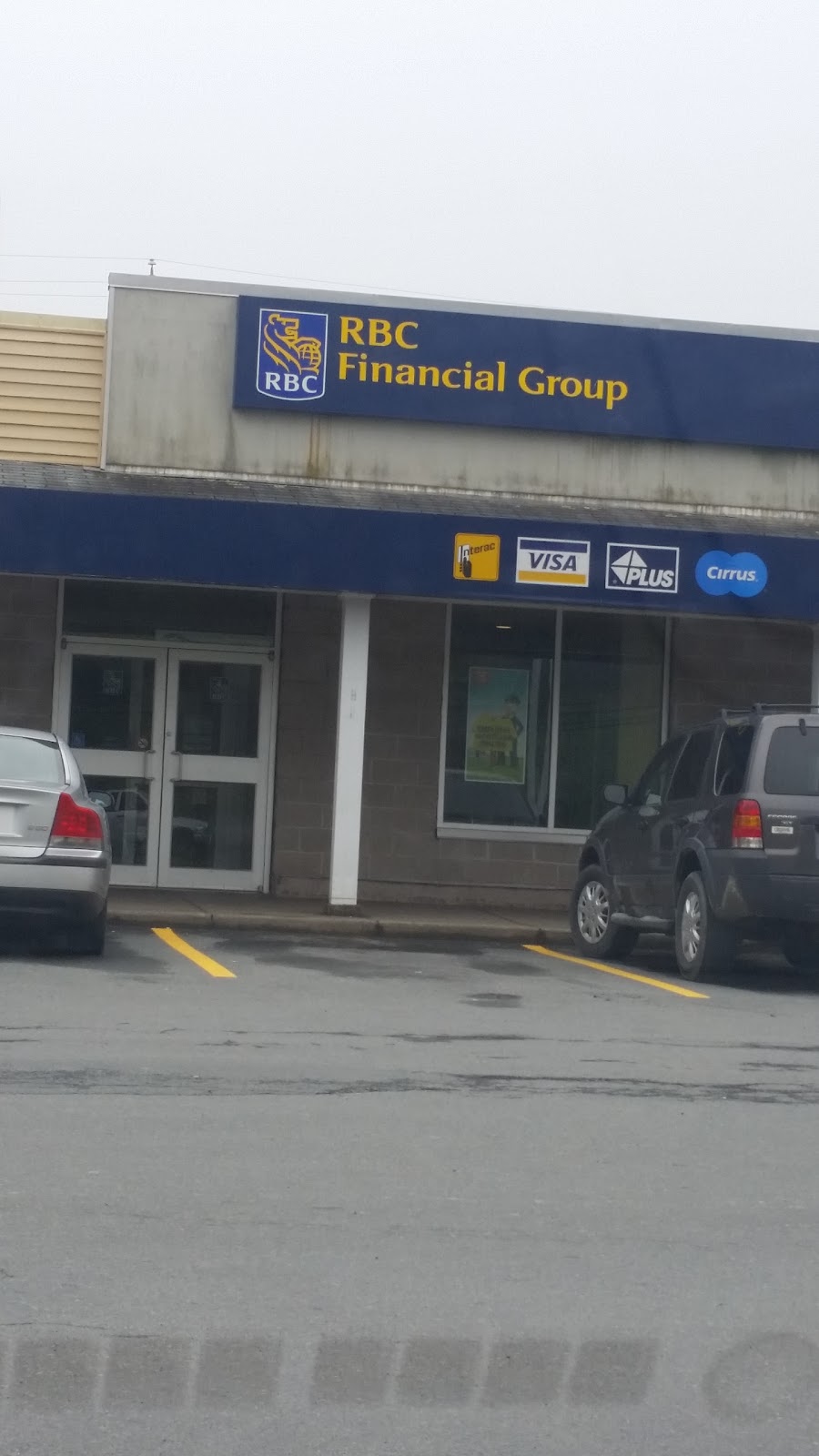 RBC Royal Bank | 5228 Hwy 7, Porters Lake, NS B3E 1J8, Canada | Phone: (902) 827-2930