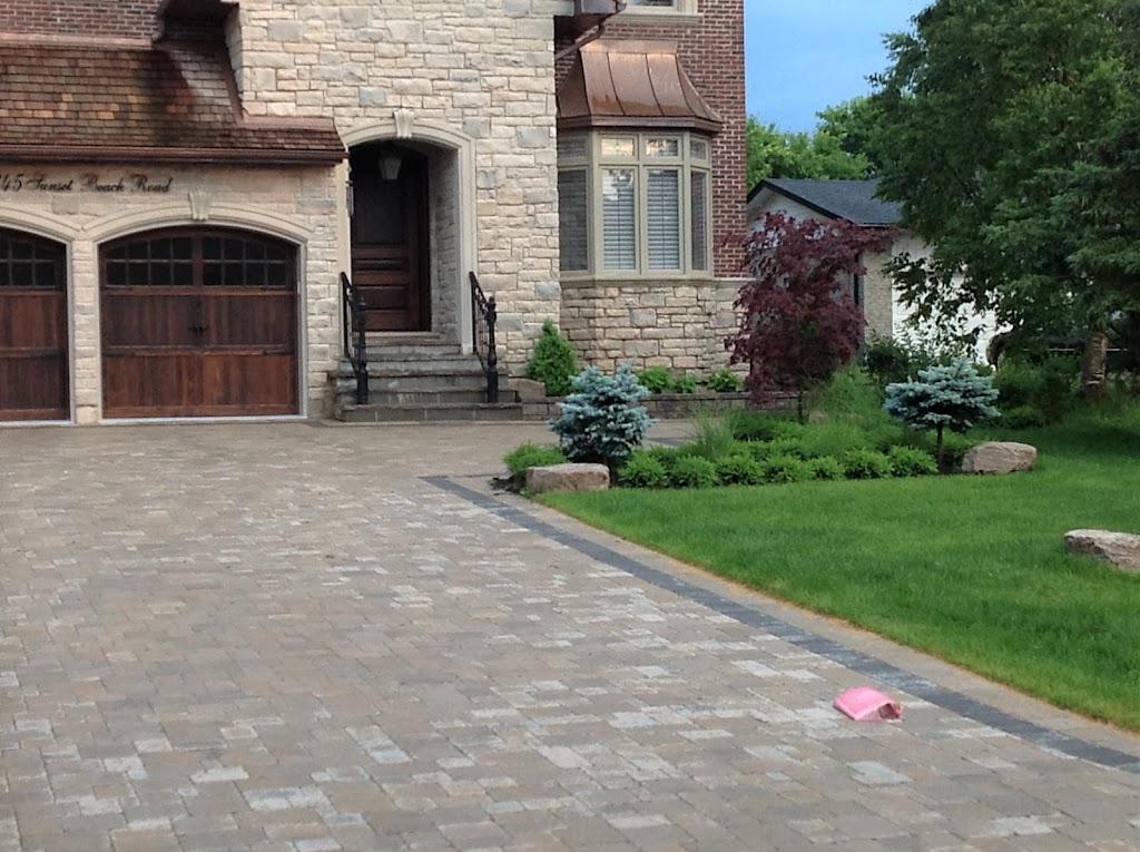 Song Landscaping | 16110 Woodbine Ave, Whitchurch-Stouffville, ON L4A 2W3, Canada | Phone: (416) 903-4188