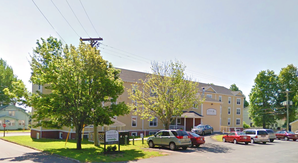 Parkhill Senior Apartments | 216-A Schurman Ave, Summerside, PE C1N 6W2, Canada | Phone: (902) 888-2273