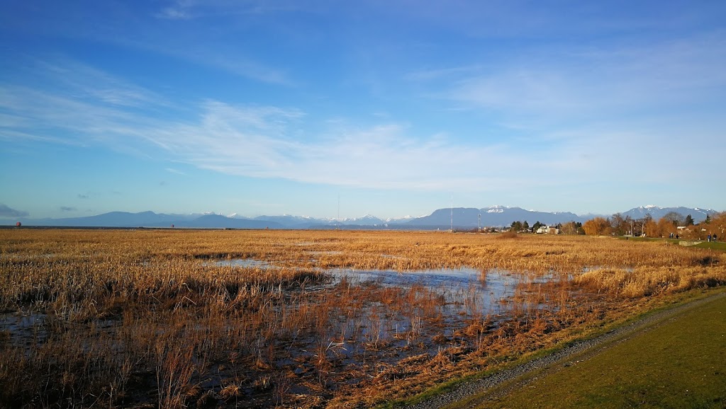 West Dyke Trail | Blundell Rd, Richmond, BC V7C 1G2, Canada