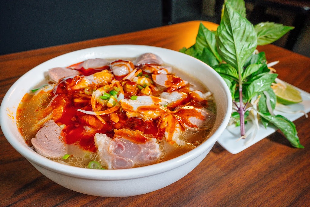 Culis Pho & More | 2745 Veterans Memorial Pkwy Unit 153, Victoria, BC V9B 0H4, Canada | Phone: (250) 478-8831