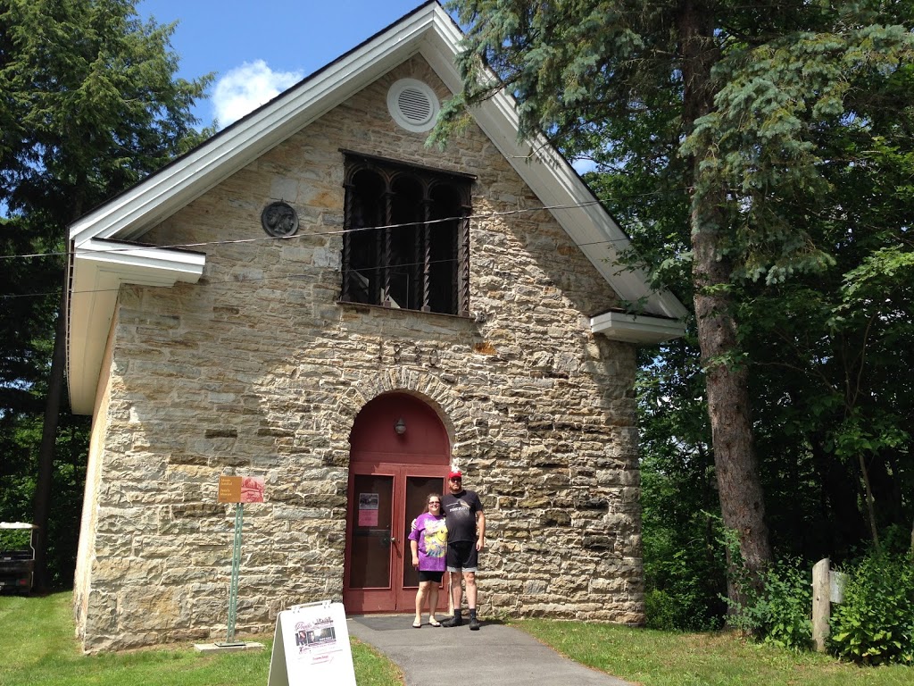 Manoir Papineau National Historic Site | 500 Rue Notre Dame, Montebello, QC J0V 1L0, Canada | Phone: (418) 572-6151