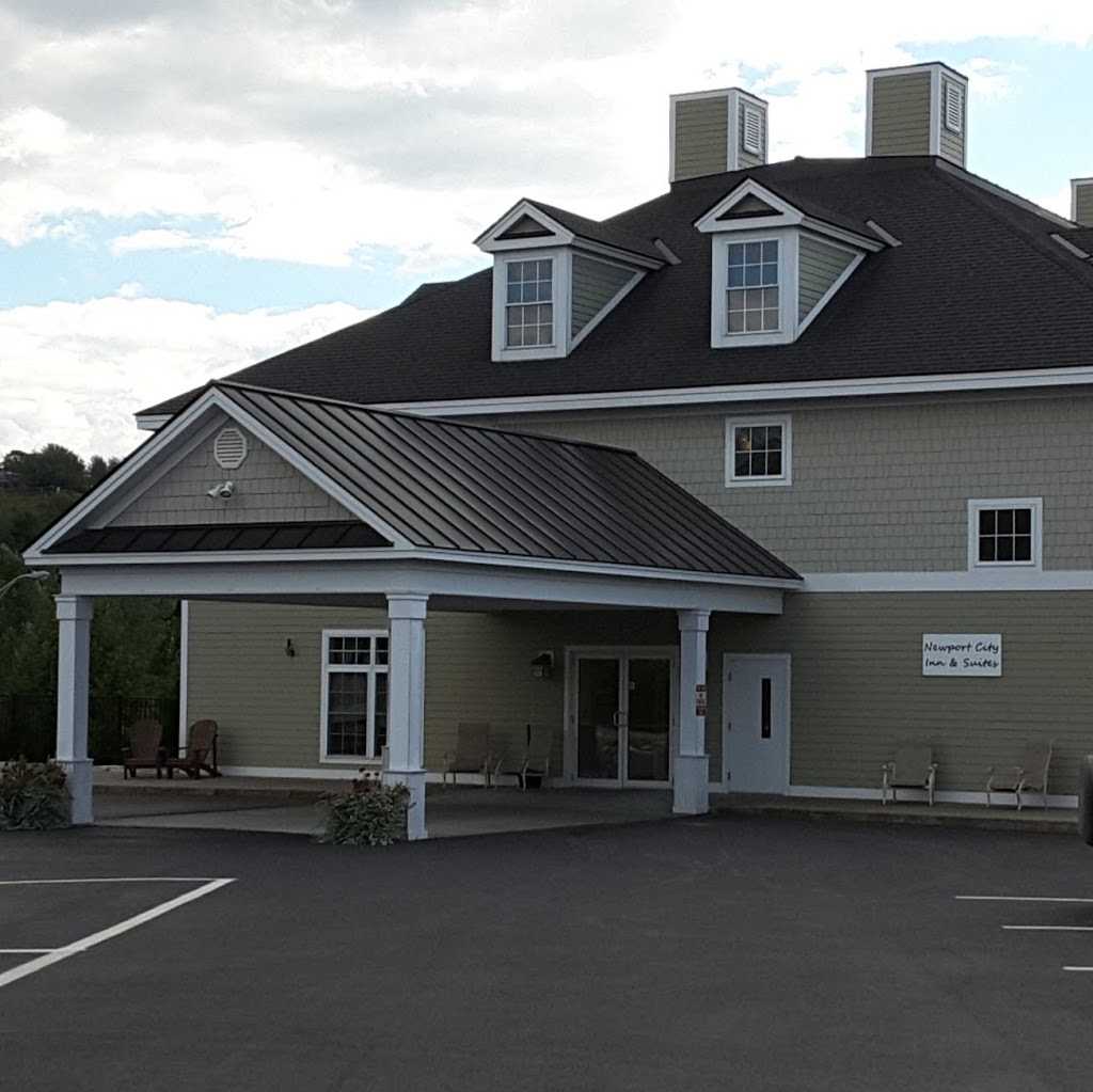 Newport City Inn and Suites | 444 E Main St #5883, Newport, VT 05855, USA | Phone: (802) 334-6558