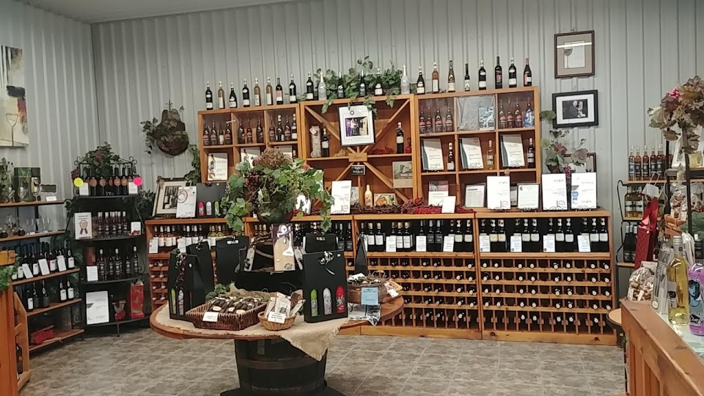 Legends Estates Winery | 4888 Ontario St, Beamsville, ON L0R 1B3, Canada | Phone: (905) 563-6500