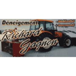 Déneigement Richard Gagnon | 522 Rue Landry, Thetford Mines, QC G6G 4T3, Canada | Phone: (418) 333-2550