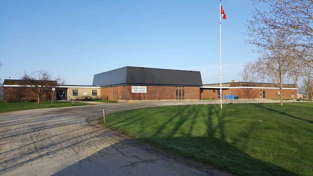 Mildmay-Carrick Public School | 1023 ON-9, Mildmay, ON N0G 2J0, Canada | Phone: (519) 367-5548